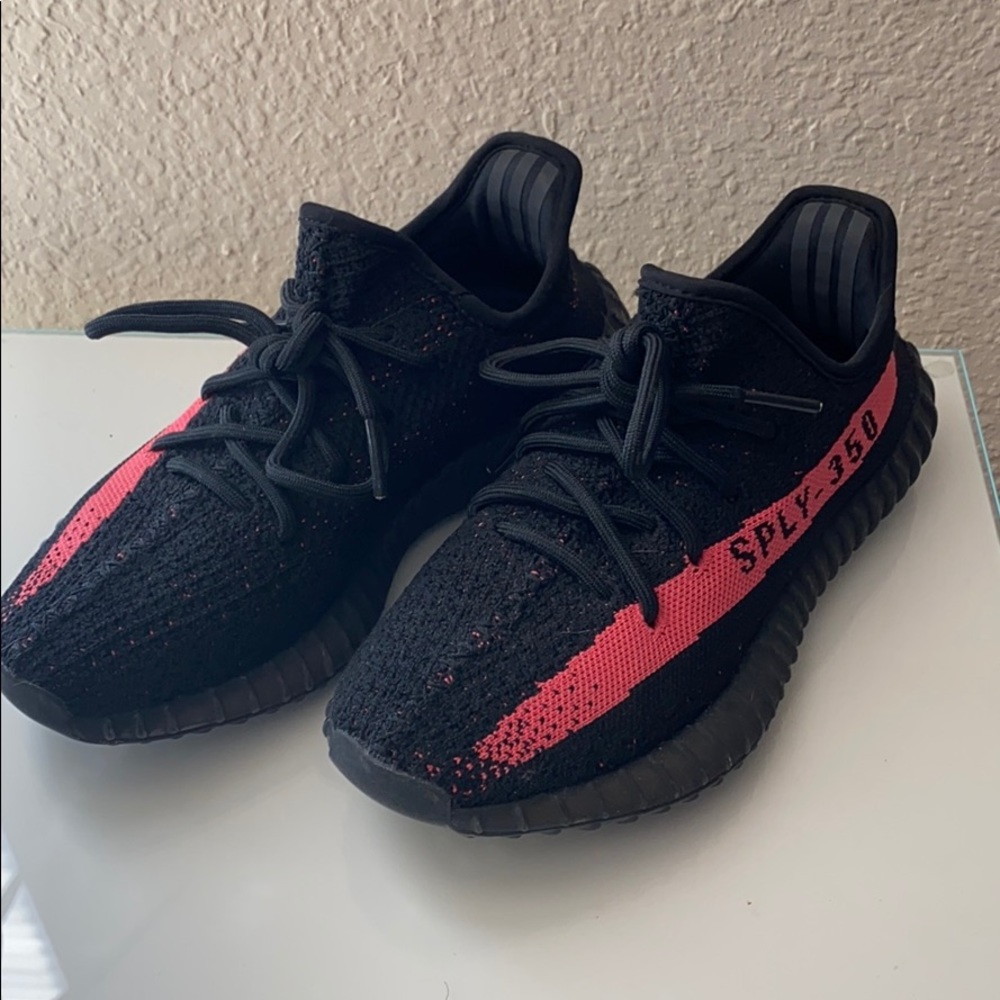 Yeezy Boost 350